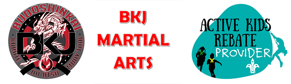 BKJ Martial Arts